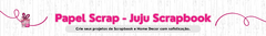 Banner da categoria JUJU SCRAPBOOK
