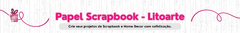 Banner da categoria LITOARTE