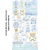 Kit Die Cuts LDC048 +Adesivo ADL3-007 Pacotinho de Amor Menino - Litoarte na internet