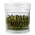 Pó para Emboss METÁLICO 14g - Repeteco - comprar online