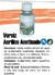 Verniz acrílico ACETINADO 100ml - True Colors na internet