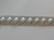 M29 - STRASS COM PEDRAS BRANCAS LOSANGO 1 X 39 CM - CHATONS - comprar online