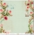 TSL-03A Papel Scrap Dupla Face180g - A Casa do Passarinho - Coleção THE SIMPLE LIFE - Dany Peres - comprar online