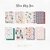 MLV-08 - Bloco A4 Folha Dupla Coleção MY LOVE - My Memories Crafts - comprar online