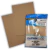 50 Papel Natural Kraft 180g A4 - Masterprint - comprar online