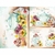 Kit 3 Slim Paper DecoupageSPL-029, 39 e 72 33,8x47,3cm - Litoarte - Loja Bella Scatola Artesanato e Scrapbook Online!