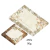 LEP03 - Kit 2 Set Bloquinhos 45fls 90g Coleção Le Petit Poa - Carina Sartor - comprar online