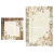 LEP03 - Kit 2 Set Bloquinhos 45fls 90g Coleção Le Petit Poa - Carina Sartor
