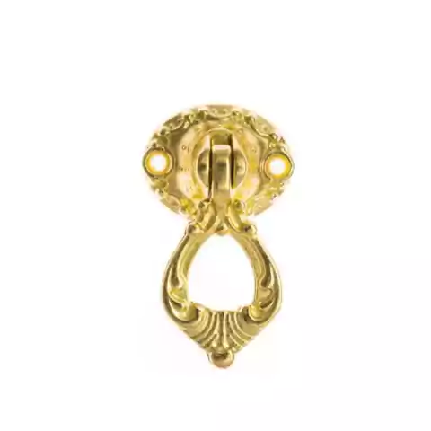 Puxador Colonial (2 unidades)