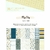 MCT-08 - Bloco A4 Scrap Dupla Face Coleção My City - My Memories Crafts - comprar online