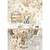 LEP000 - Bloco 21x30,5cm Coleção Le Petit Poa 20 fls 240G - Carina Sartor - comprar online