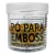 Pó para Emboss GLITTER 14g - Repeteco - comprar online