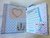 Álbum Scrapbook Mensário Menino (Coleção Boho Baby Boy) - Loja Bella Scatola Artesanato e Scrapbook Online!