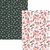 Imagem do MT208 - Bloco A4 24fls Coleção My Travel 2 - My Memories Crafts