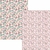 MT208 - Bloco A4 24fls Coleção My Travel 2 - My Memories Crafts - loja online