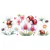 TTB5-002 Transfer de Imagem TEXTIL 27,5x12,8cm Joaninha - Litoarte - comprar online