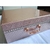 Caixa Maleta Organizador de Bijuterias Rosé Gold - comprar online