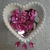 2086 - Chaton Gota Rosa Pink 14mm - 30 unidades - comprar online