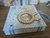 Álbum Scrapbook Mensário Menino - Loja Bella Scatola Artesanato e Scrapbook Online!