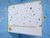 Álbum Scrapbook Mensário Menino - Sanfonado - Loja Bella Scatola Artesanato e Scrapbook Online!