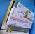 Álbum Scrapbook Mensário Menino - Sanfonado - loja online