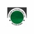Cartela FOIL VERDE (398-Folha Metalizada 10 und.) - Corfix - comprar online