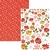 Bloco A4 Papéis Scrap 24fls 180g Coleção Minha Diversão - My Memories Crafts - comprar online