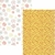 Bloco A4 Papéis Scrap 24fls 180g Coleção Minha Diversão - My Memories Crafts - comprar online