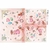 2527 - Infantil Menina I - OPapel 30x45cm - OPA Criando Arte - comprar online