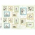 3075 - Opapel Infantil Zoo I - Papel 30x45cm - OPA Criando Arte - comprar online