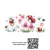 TTB5-002 Transfer de Imagem TEXTIL 27,5x12,8cm Joaninha - Litoarte na internet