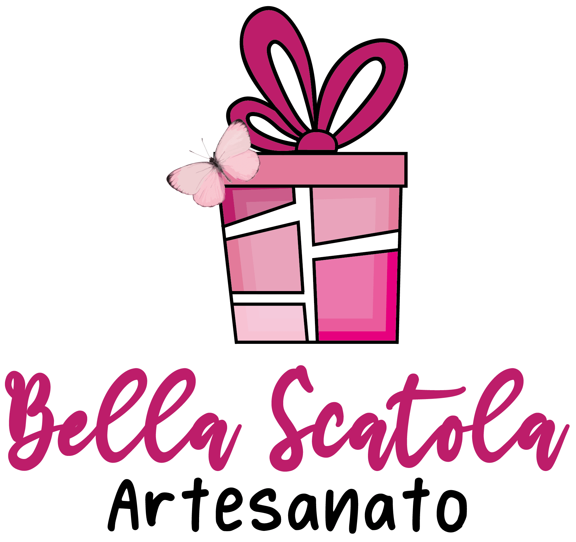 Loja Bella Scatola Artesanato e Scrapbook Online!