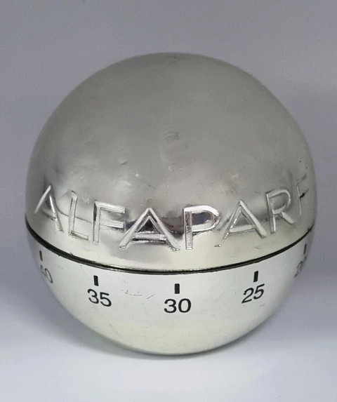 Timer Profesional Alfaparf