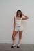 TOP CRETA BLANCO - comprar online