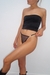 TANGA MESH NEGRA - comprar online