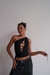 TOP LUCKY - NUDA INTIMATES 
