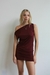 VESTIDO GALAPAGOS CHERRY - comprar online