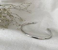 Bracelete Tubo Liso - comprar online