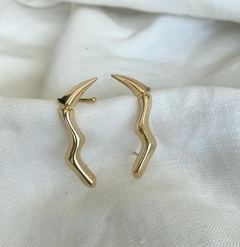 Brinco Inseto Earcuff