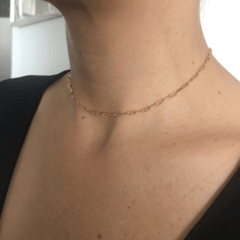 Choker Elos na internet