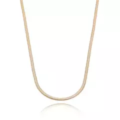 Choker Lacraia 3MM