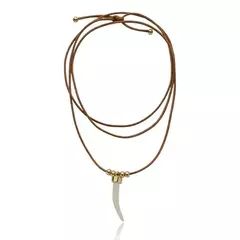 Cordão Dente Madre