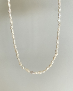 Colar Tetê 3mm