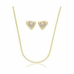 Conjunto Chiara