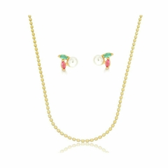 Conjunto Mariah