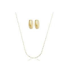 Conjunto Slim