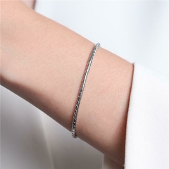 Pulseira Malha Japonesa - comprar online