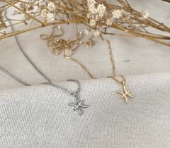 Colar Signo Peixes