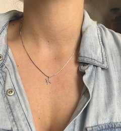 Colar Signo Peixes na internet