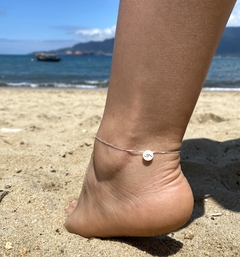 Tornozeleira Onda